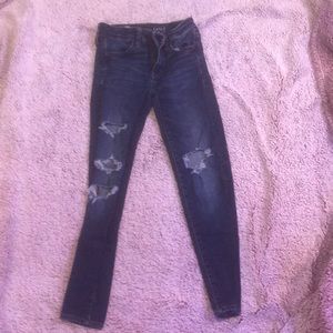 American Eagle outfitters jeans